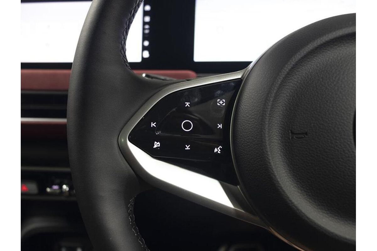 2023 GWM Ora GT ES11