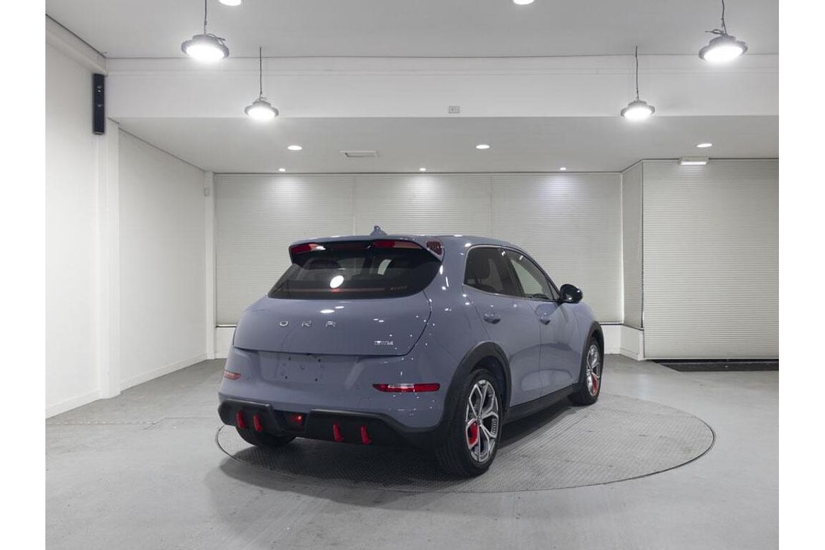 2023 GWM Ora GT ES11