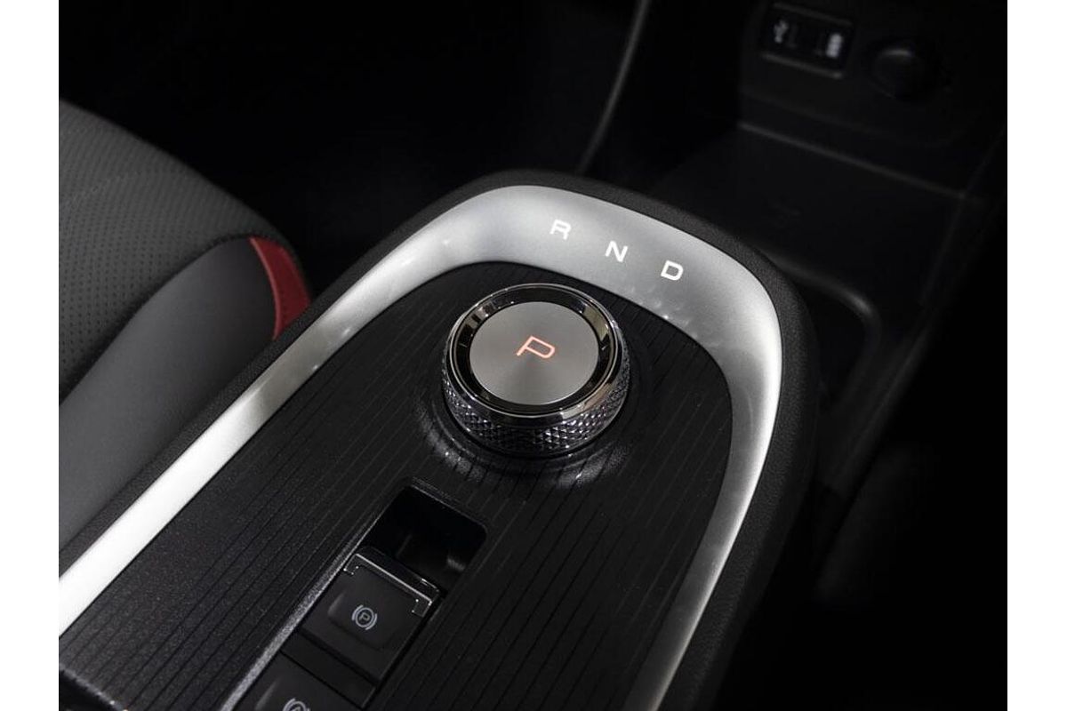 2023 GWM Ora GT ES11