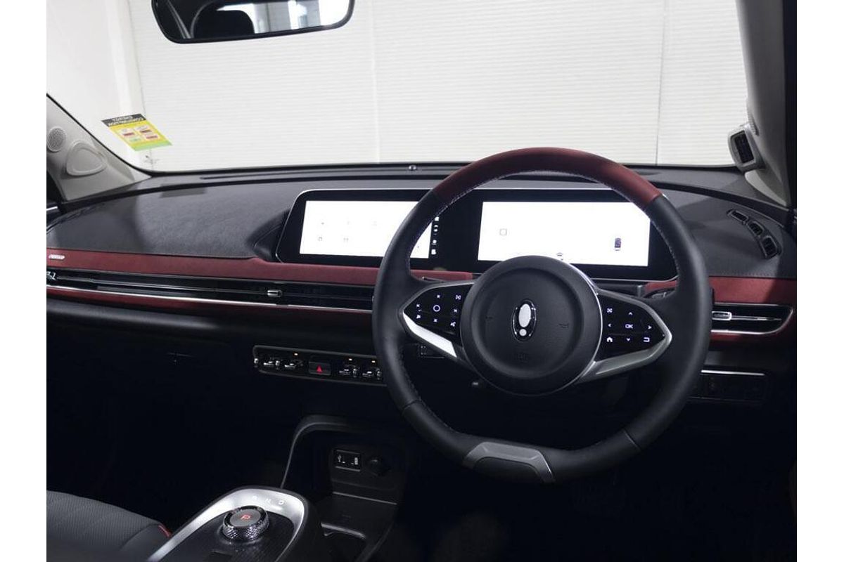 2023 GWM Ora GT ES11