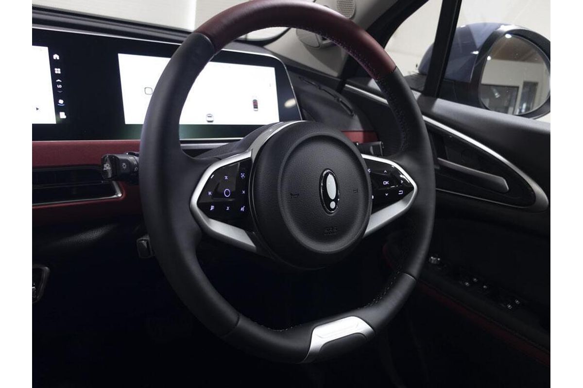 2023 GWM Ora GT ES11