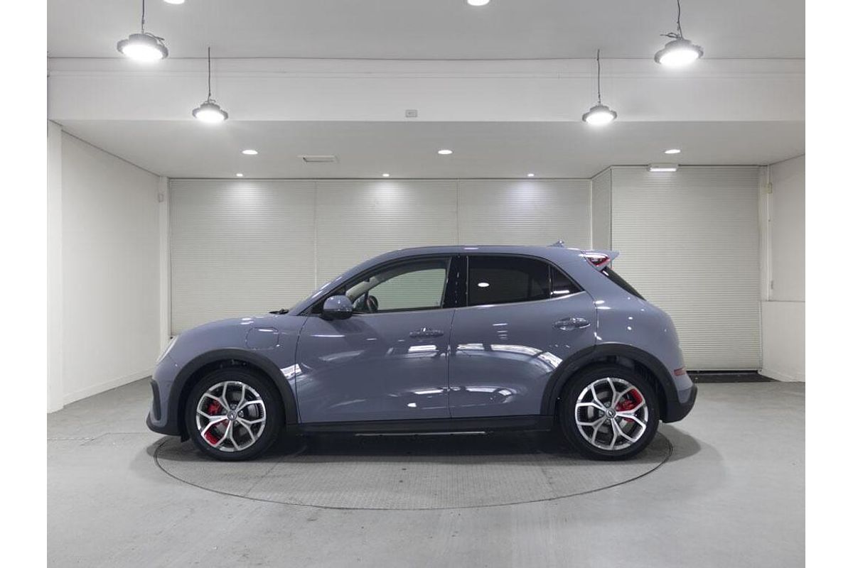 2023 GWM Ora GT ES11