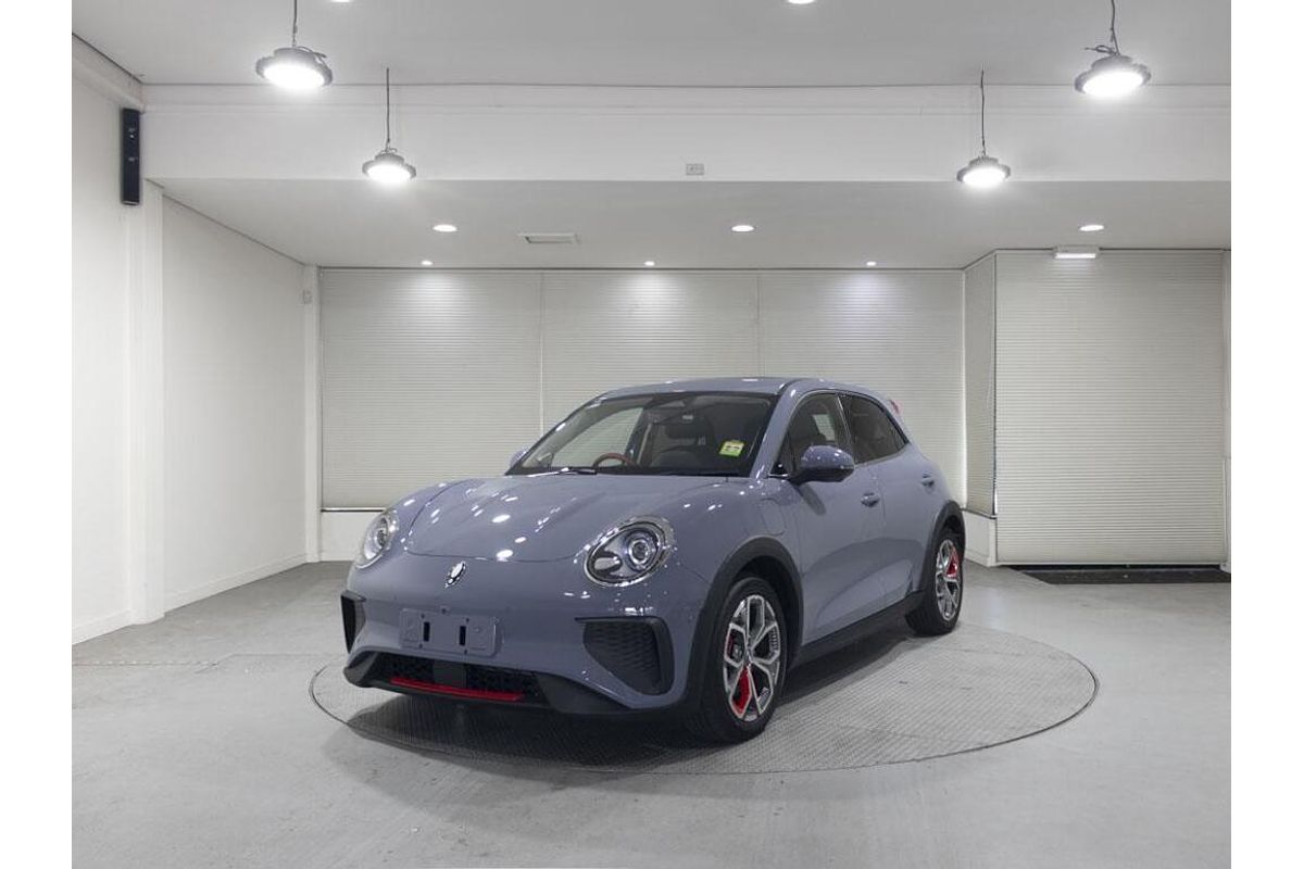2023 GWM Ora GT ES11