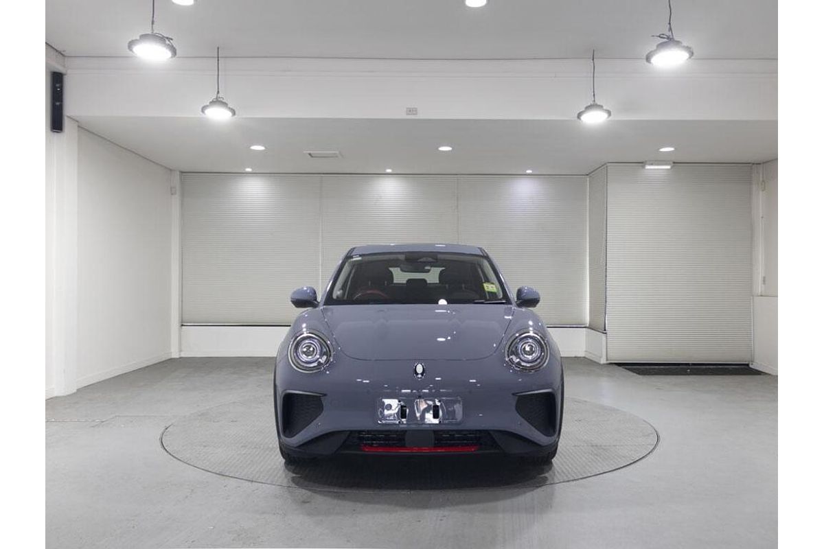 2023 GWM Ora GT ES11