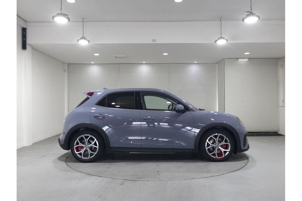 2023 GWM Ora GT ES11