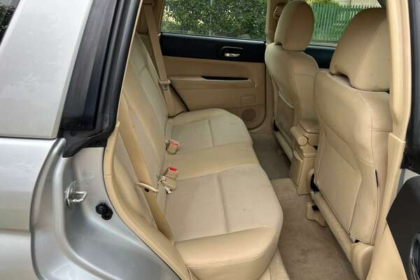 2006 Subaru Forester X 79V