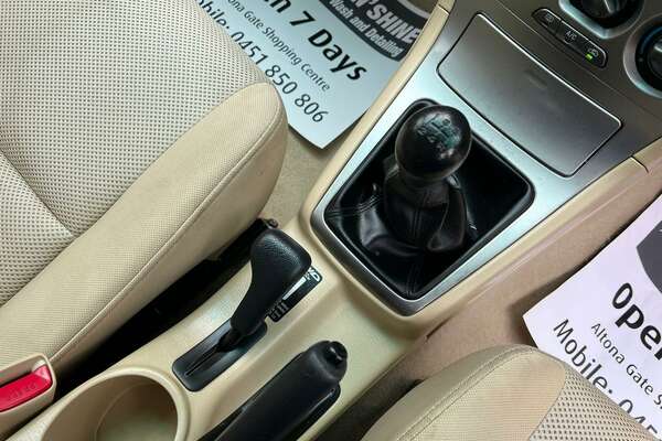 2006 Subaru Forester X 79V