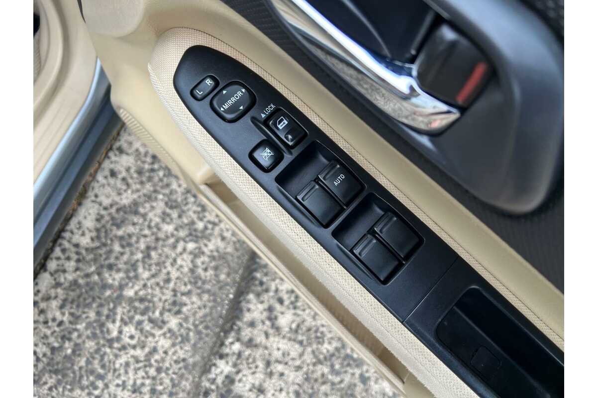 2006 Subaru Forester X 79V