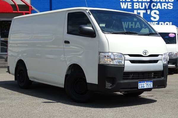 5 Van Cars for Sale in Welshpool WA Webb Auto Sales