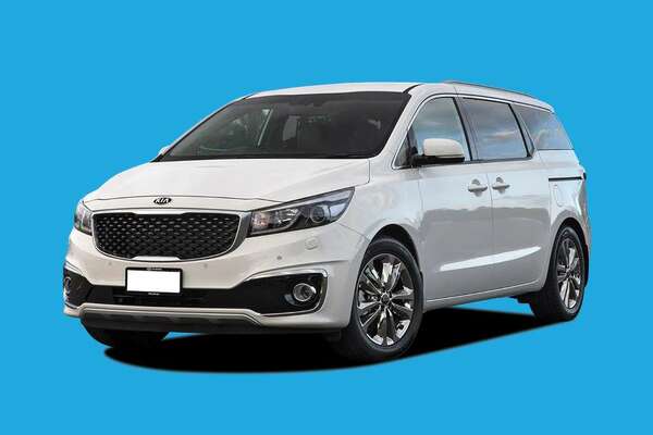 2019 Kia Carnival S YP