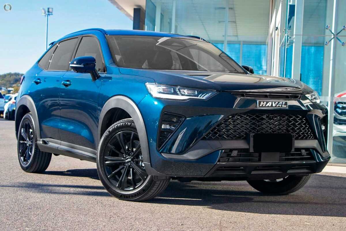 2022 Haval H6GT Ultra B03