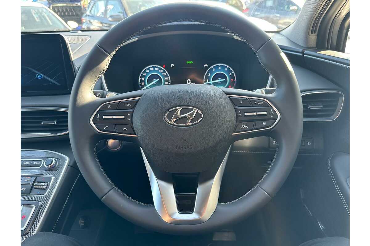 2023 Hyundai Santa Fe Elite TM.V4