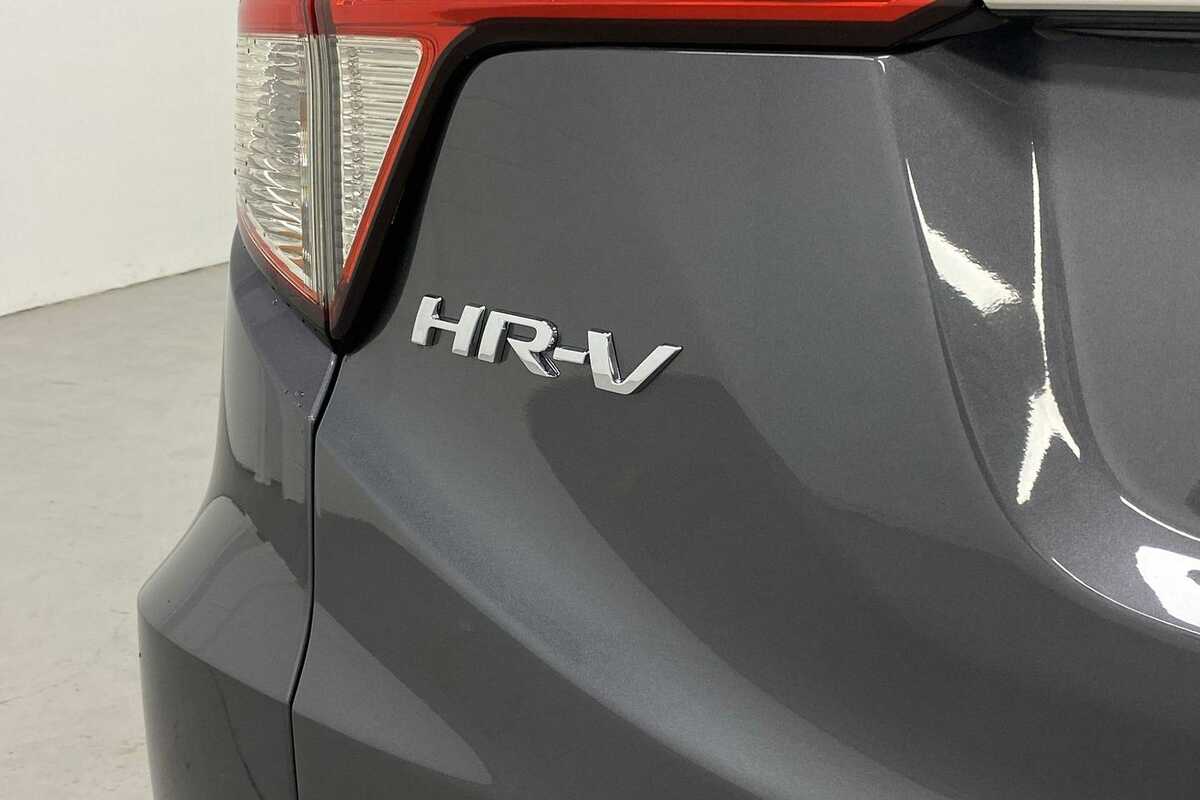 2019 Honda HR-V VTi