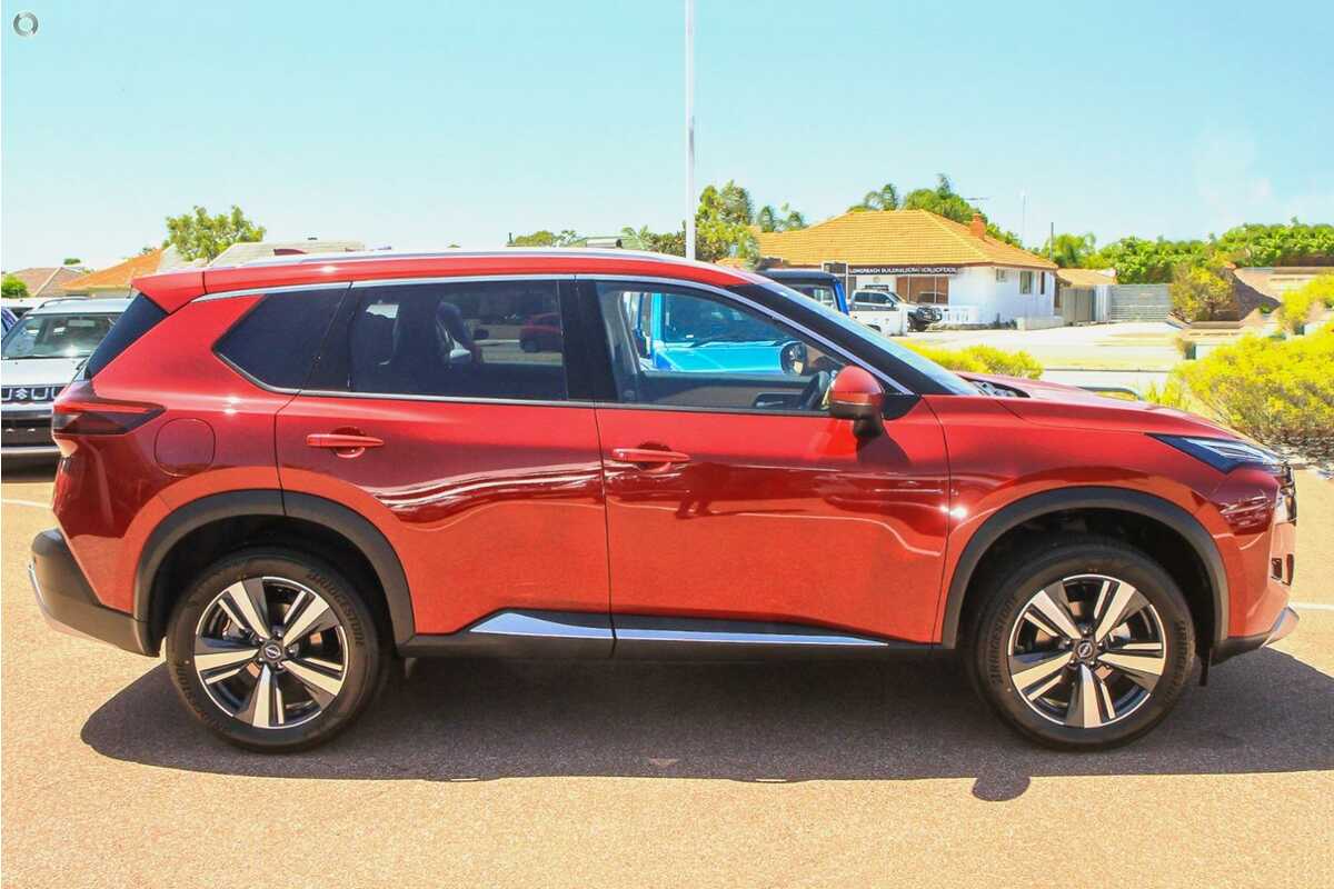 2023 Nissan X-TRAIL Ti-L T33