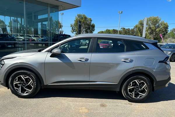 2022 Kia Sportage S NQ5