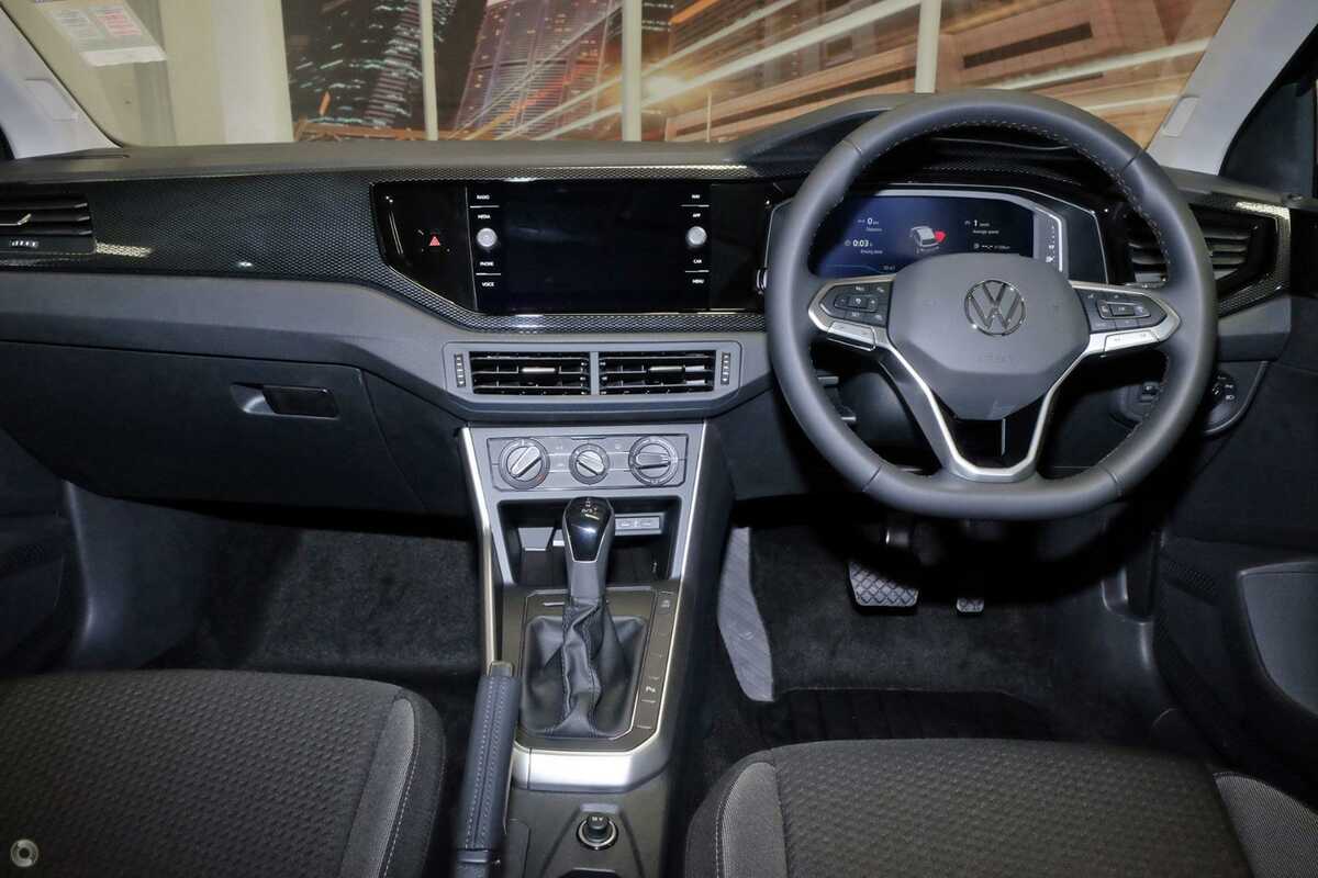 2023 Volkswagen Polo 85TSI Life AE