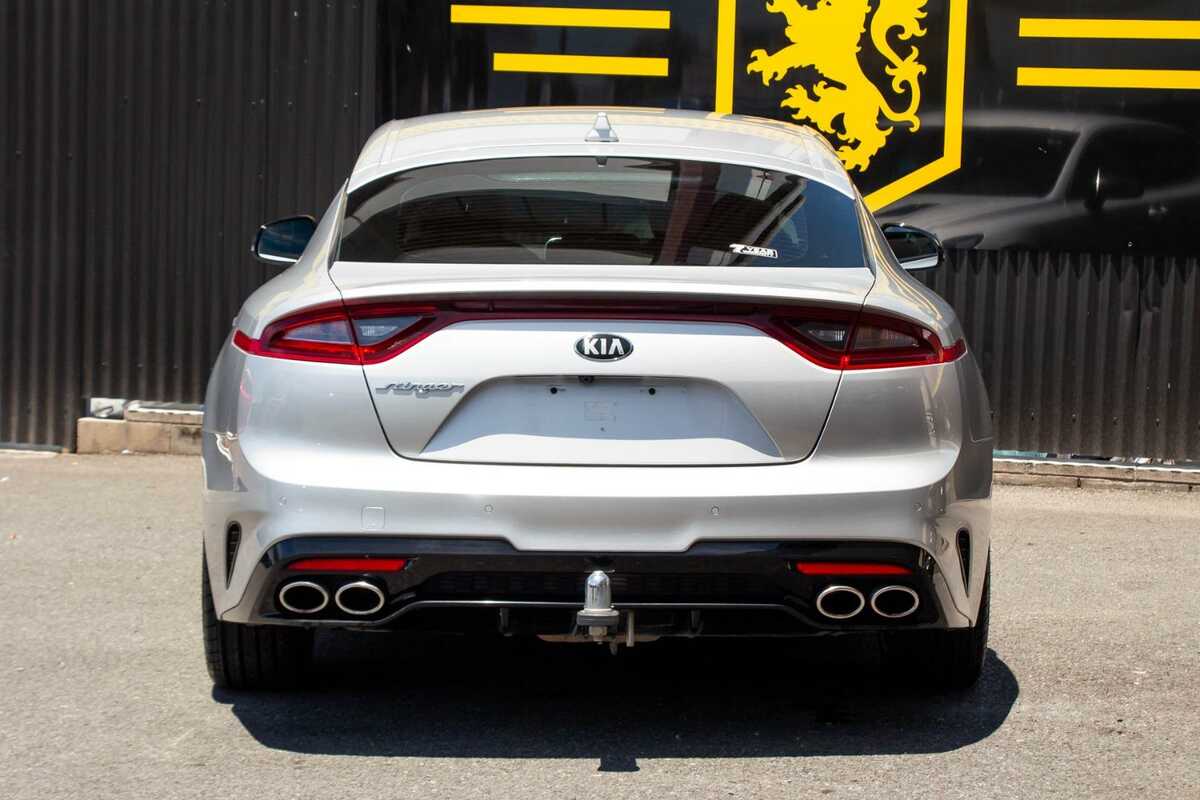 2019 Kia Stinger 330S CK