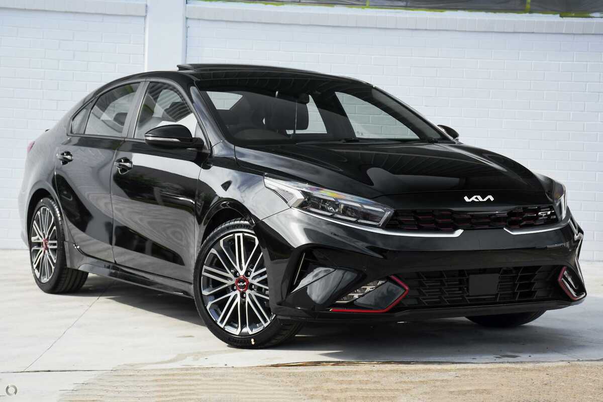 Kia Cerato Gt 2024 Review Canada Twyla Maureene