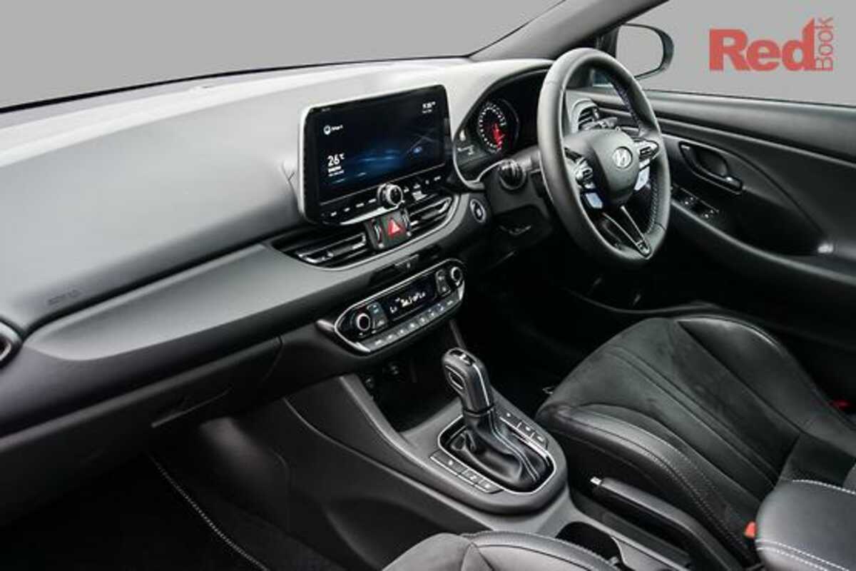 2023 Hyundai i30 N Premium PDe.V5
