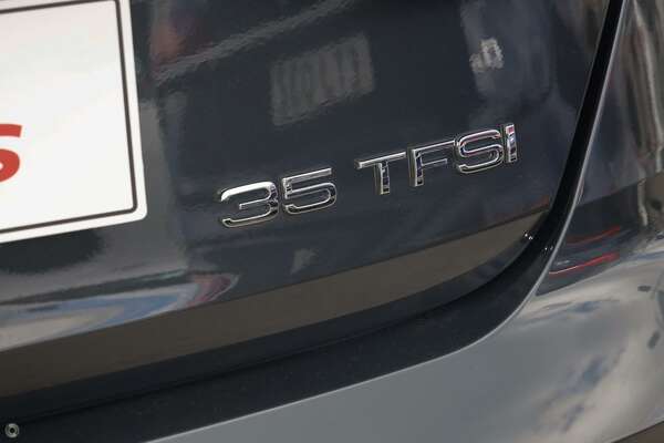 2023 Audi A3 35 TFSI GY