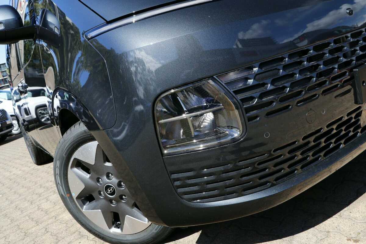 2023 Hyundai STARIA Elite US4.V2