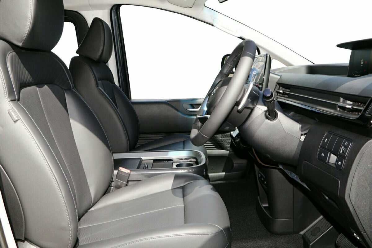 2023 Hyundai Staria Elite AWD US4.V2 MY23