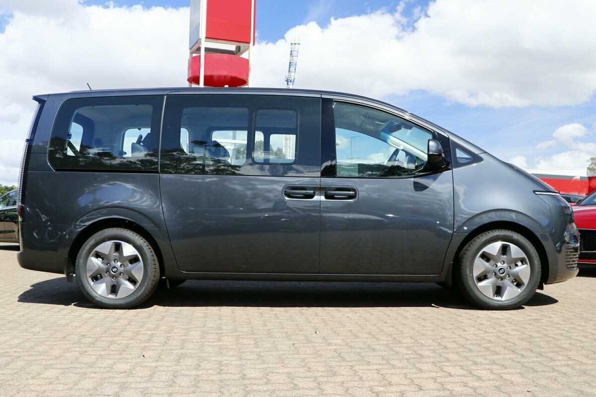 2023 Hyundai STARIA Elite US4.V2