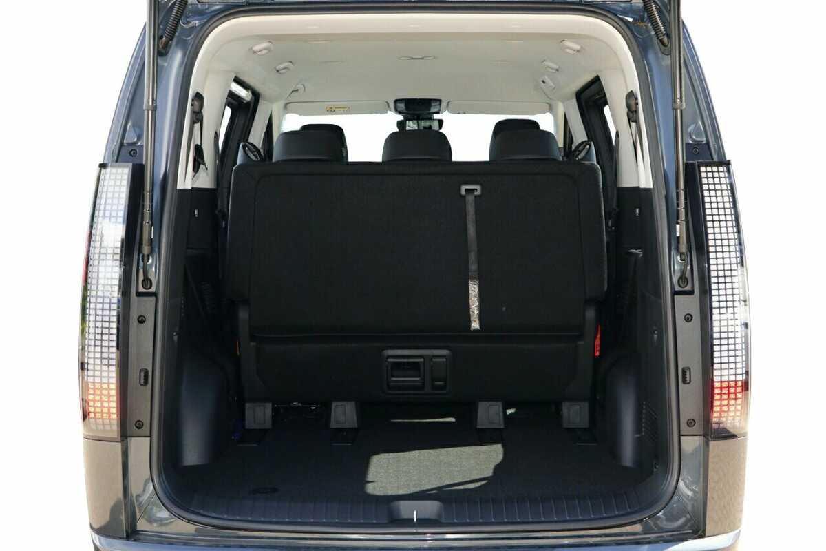 2023 Hyundai STARIA Elite US4.V2