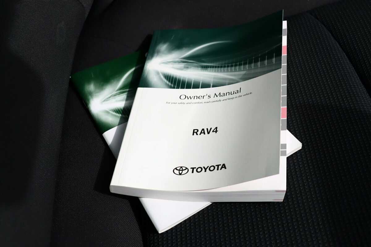2021 Toyota RAV4 GX eFour Axah54R