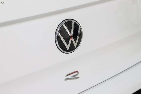 2023 Volkswagen T-Roc R D11