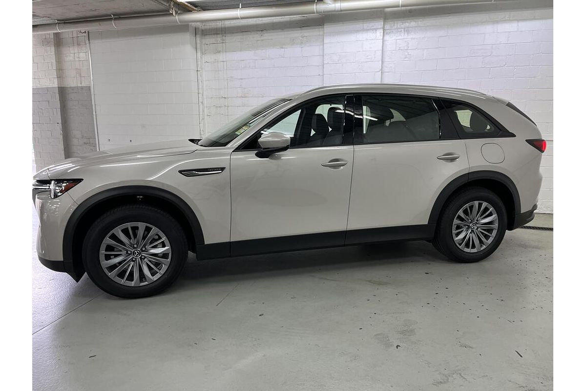 2023 Mazda CX-90 G50e Touring KK