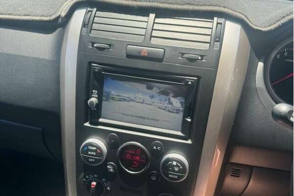 2015 Suzuki Vitara GLX (4WD) LY
