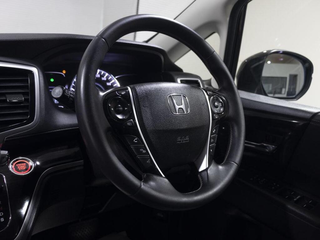 2020 Honda Odyssey VTi-L 5th Gen
