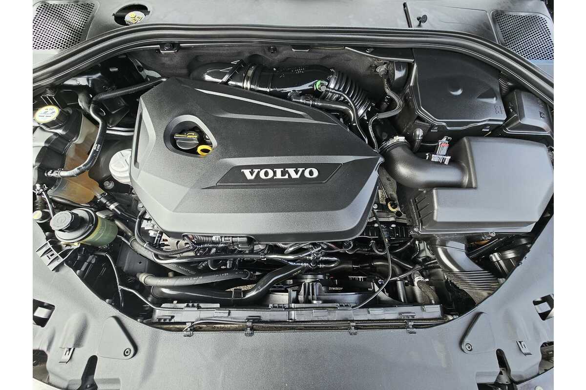 2012 Volvo S60 T4