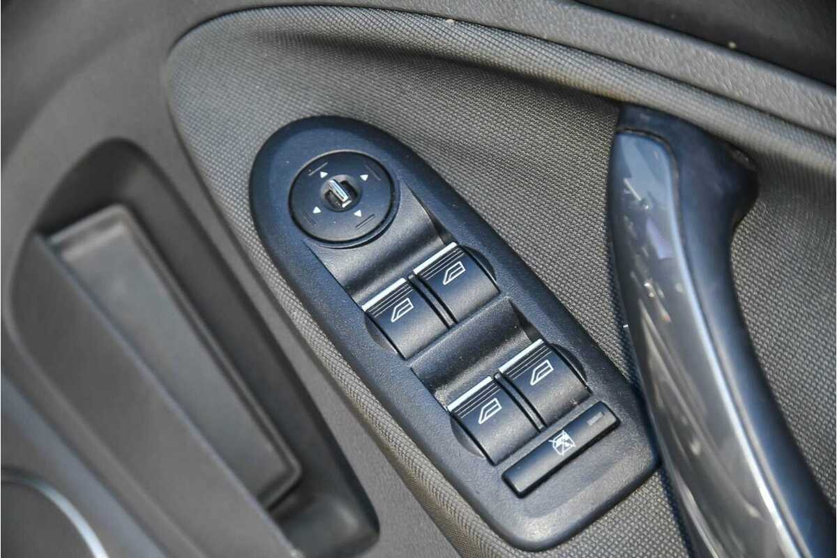 2012 Ford Kuga Titanium AWD TE