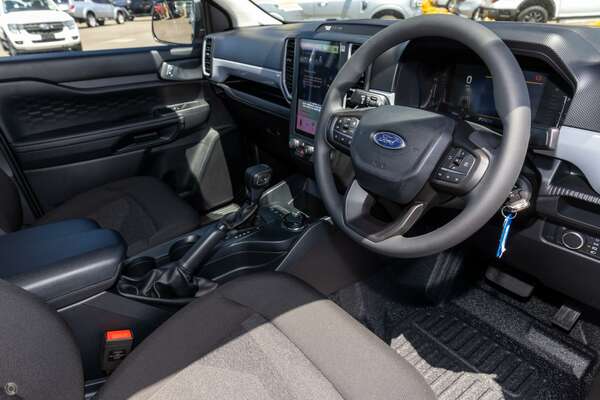 2023 Ford Ranger XL 4X4 2.0L
