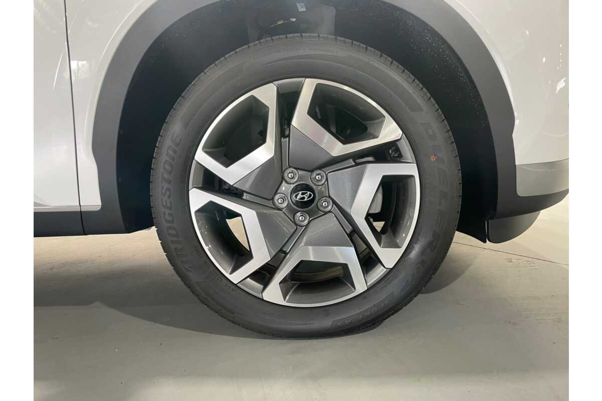 2023 Hyundai Palisade Elite LX2.V4