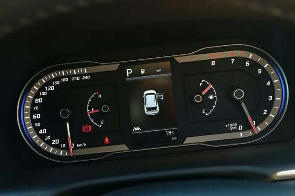 2023 Hyundai Tucson Elite D-CT AWD NX4.V2 MY23