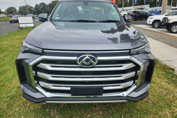 2023 LDV T60 Max PRO SK8C 4X4
