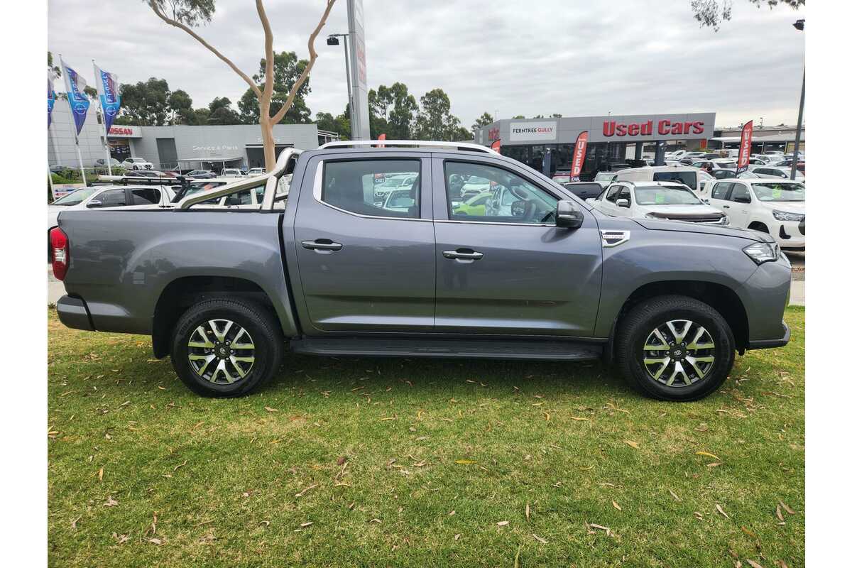 2023 LDV T60 Max PRO SK8C 4X4