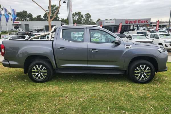 2023 LDV T60 Max PRO SK8C 4X4