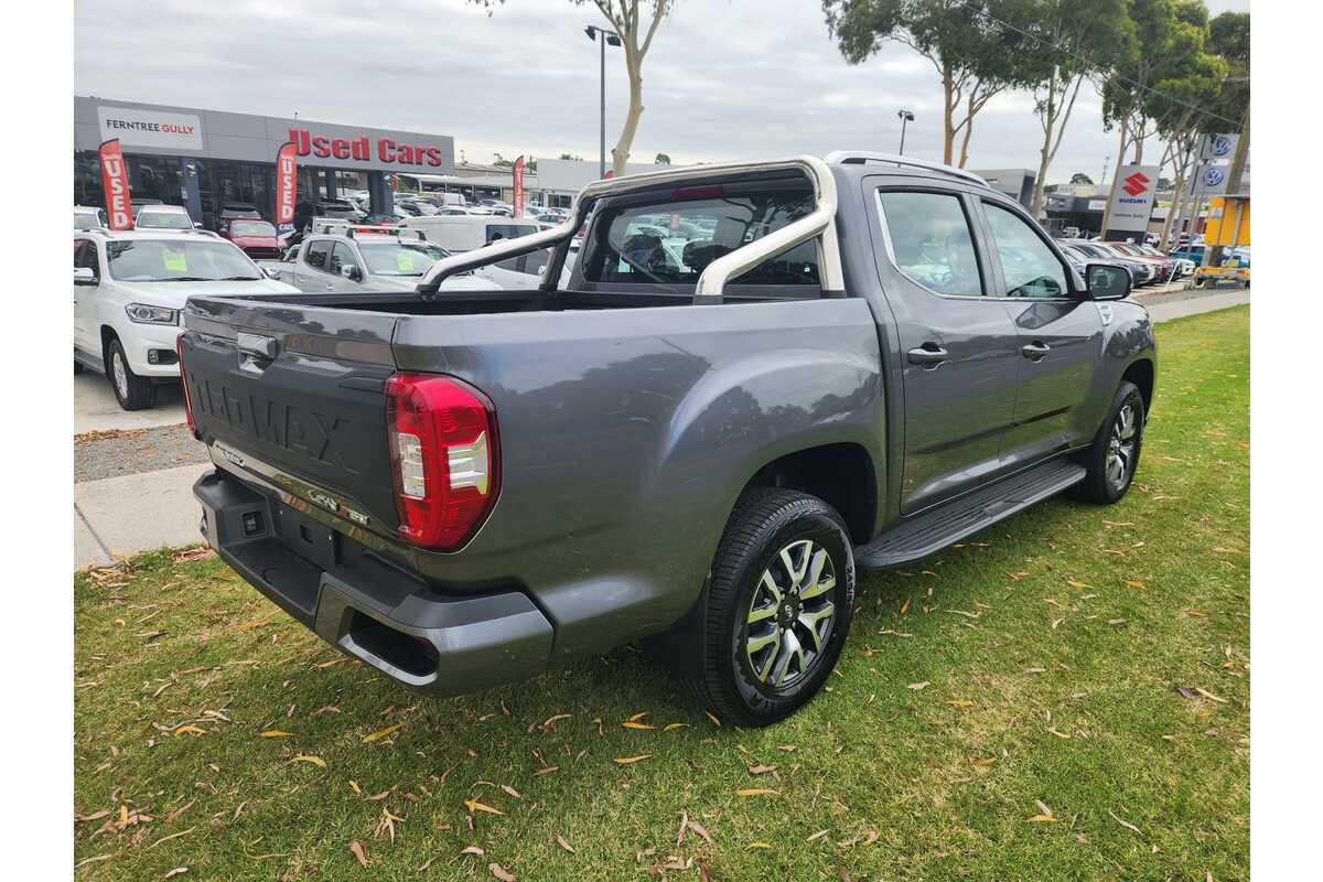 2023 LDV T60 Max PRO SK8C 4X4
