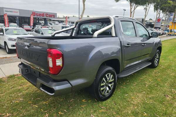 2023 LDV T60 Max PRO SK8C 4X4