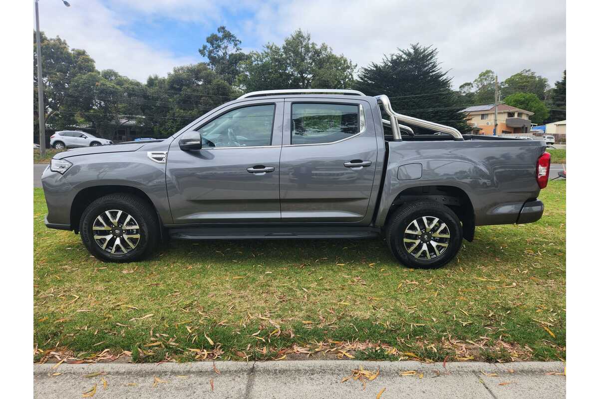 2023 LDV T60 Max PRO SK8C 4X4