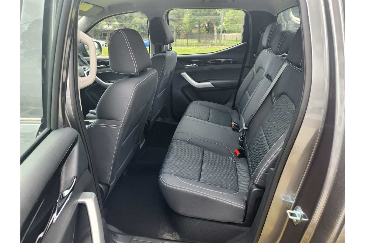 2023 LDV T60 Max PRO SK8C 4X4