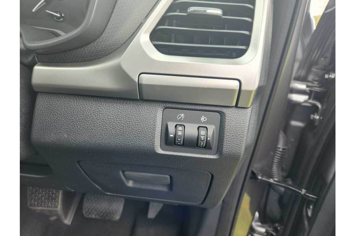 2023 LDV T60 Max PRO SK8C 4X4