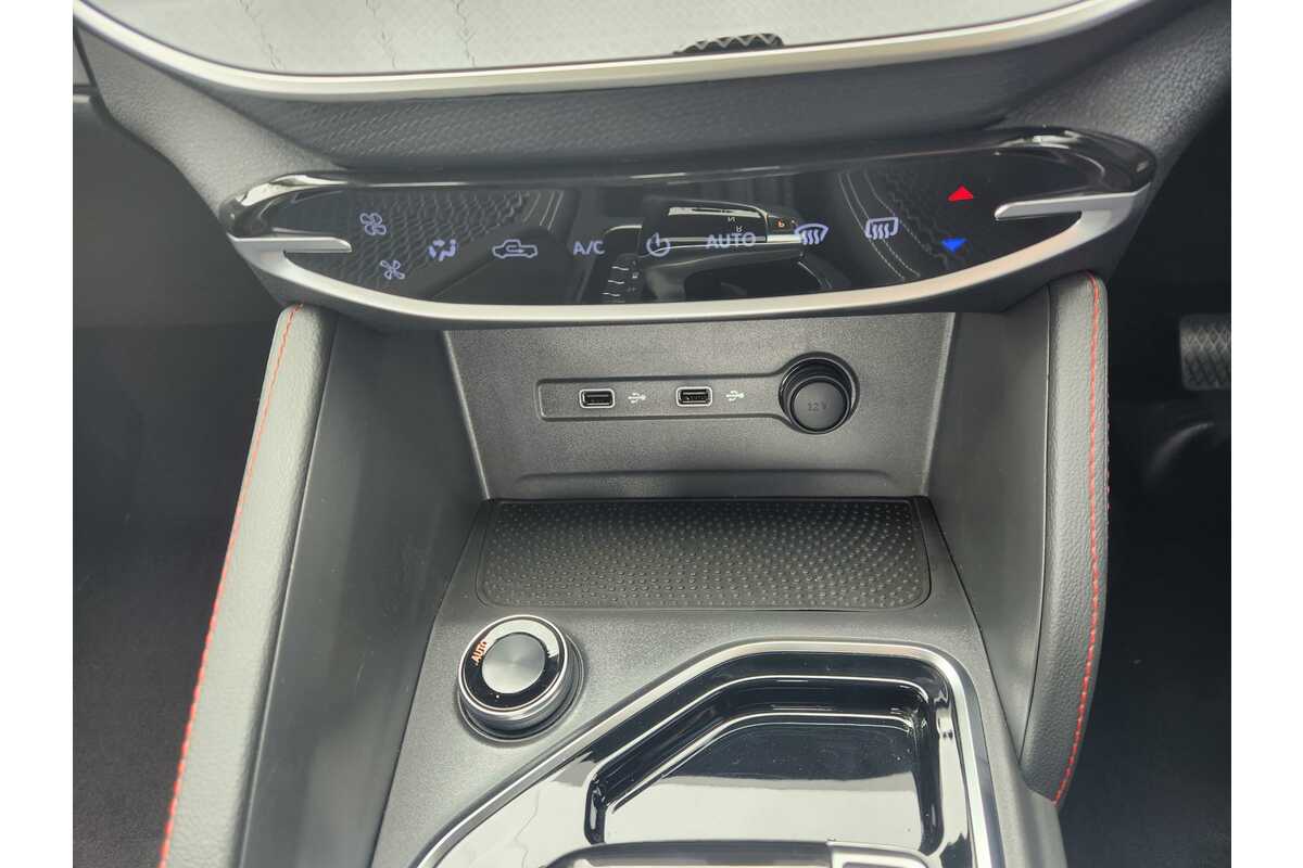 2023 LDV T60 Max PRO SK8C 4X4