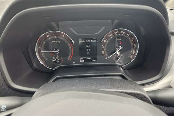 2023 LDV T60 Max PRO SK8C 4X4