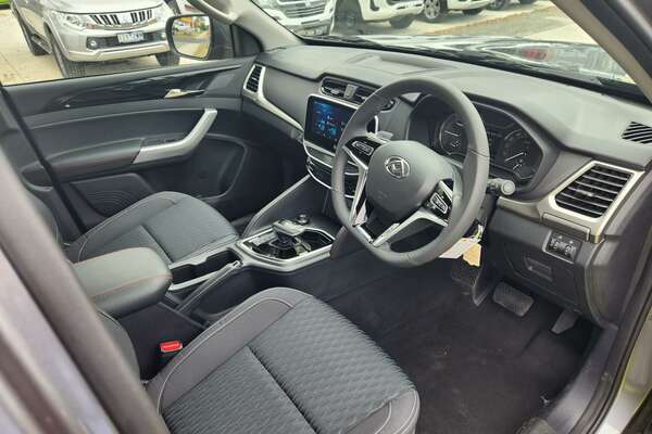 2023 LDV T60 Max PRO SK8C 4X4