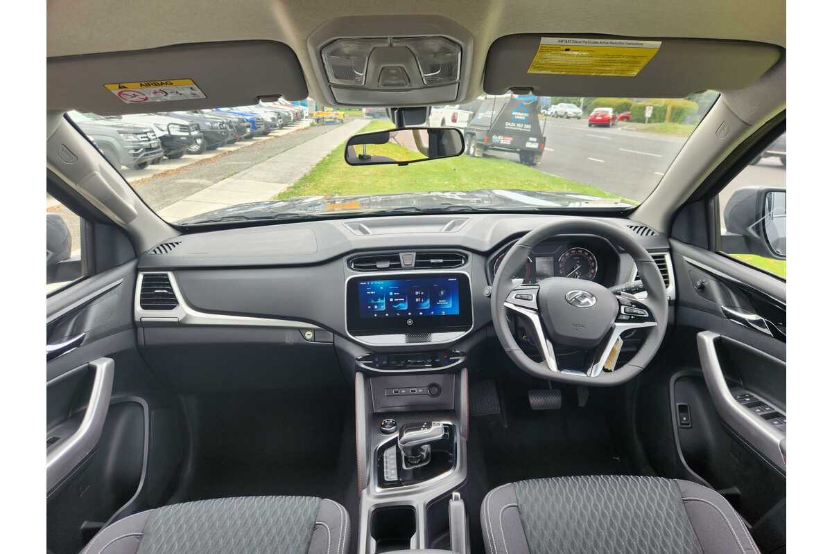 2023 LDV T60 Max PRO SK8C 4X4